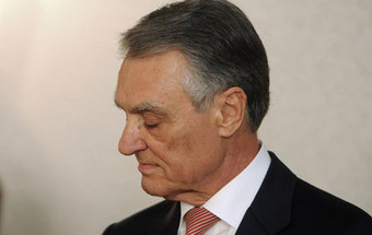 Cavaco envia convergência das pensões para o Constitucional
