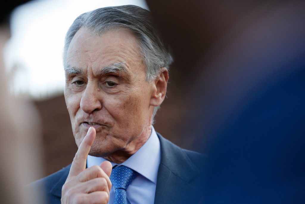 Cavaco Silva: crítica ou ofensa?