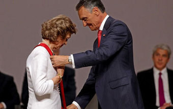Cavaco Silva: "Portugal não pode falhar"