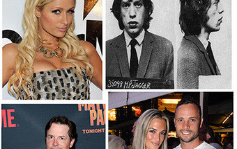 Celebridades envolvidas em crimes 11