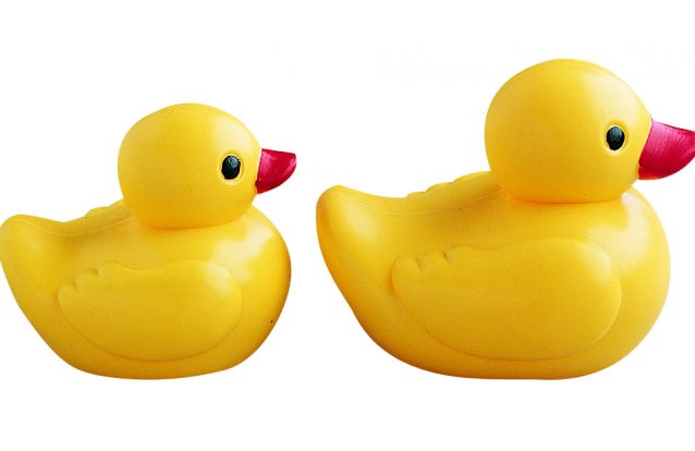 Centro de estética troca tratamentos de beleza por bens para crianças