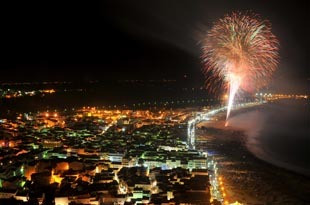 Centro, Lisboa e Sul