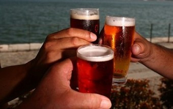 Cerveja passa a ter informação em Braille