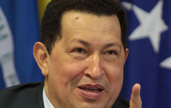Chávez revela que tem cancro e que foi operado