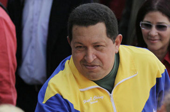 Chavez vence eleições mas perde força no Parlamento