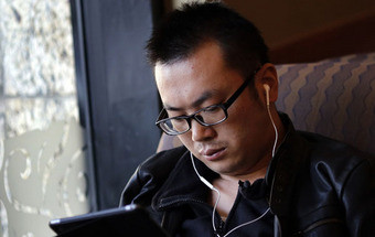 China anuncia "lista negra" de 120 canções proibidas na Internet