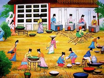 China - Império dos sabores