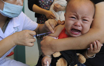 China suspende produção de vacina contra hepatite B após 14 mortes de bebés