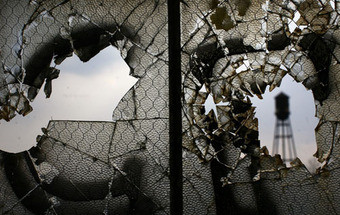 Cidade de Detroit declara falência