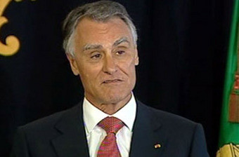 Cinco anos depois, Cavaco entra de novo na "corrida" a Belém