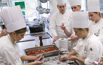 Cinco erros na cozinha que engordam