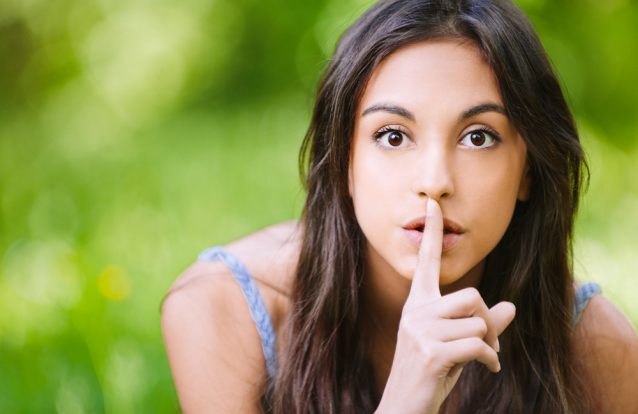 Cinco segredos dos adolescentes revelados aos pais