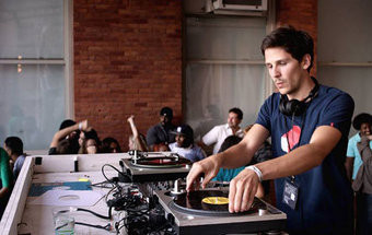 Cinema: Eden, de Mia Hansen - Love: A alma dos DJ
