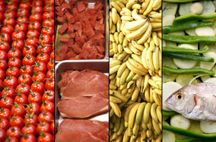 Comer menos para viver mais