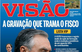 Comissão Nacional de Proteção de Dados confirma 'lista VIP'