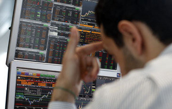 Comissária europeia propõe desmantelamento da Standard & Poor's, Moody's e Fitch