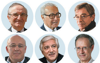 Como deve ser o próximo Presidente da República