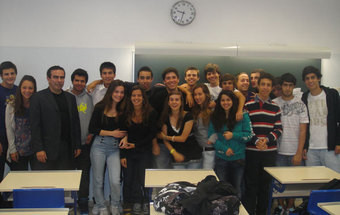 Como fazer do seu filho um bom aluno