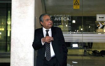 Como João Araújo quer tirar José Sócrates da prisão