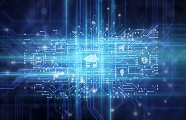 Como o wi-fi pode denunciar cada passo que damos em casa