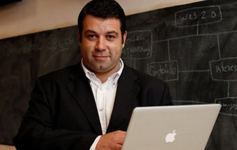 Ascensão e queda de Passos, versão 2.0