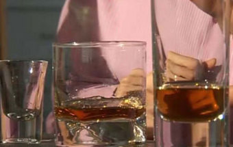 Como saber que anda a beber em excesso