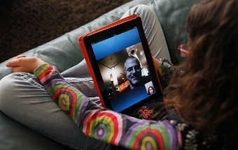 Concurso europeu oferece 30 mil euros a quem criar uma aplicação que ajude as pessoas