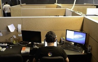 Concurso procura gente com ideias em troca de coworking gratuito