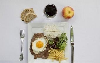 Concurso que premeia combate ao desperdício alimentar teve "grande adesão"