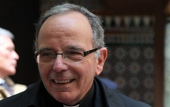 Conferência com D. Manuel Clemente