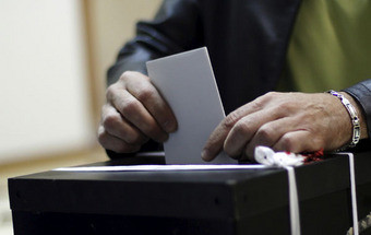 Confira como foi a votação na sua terra