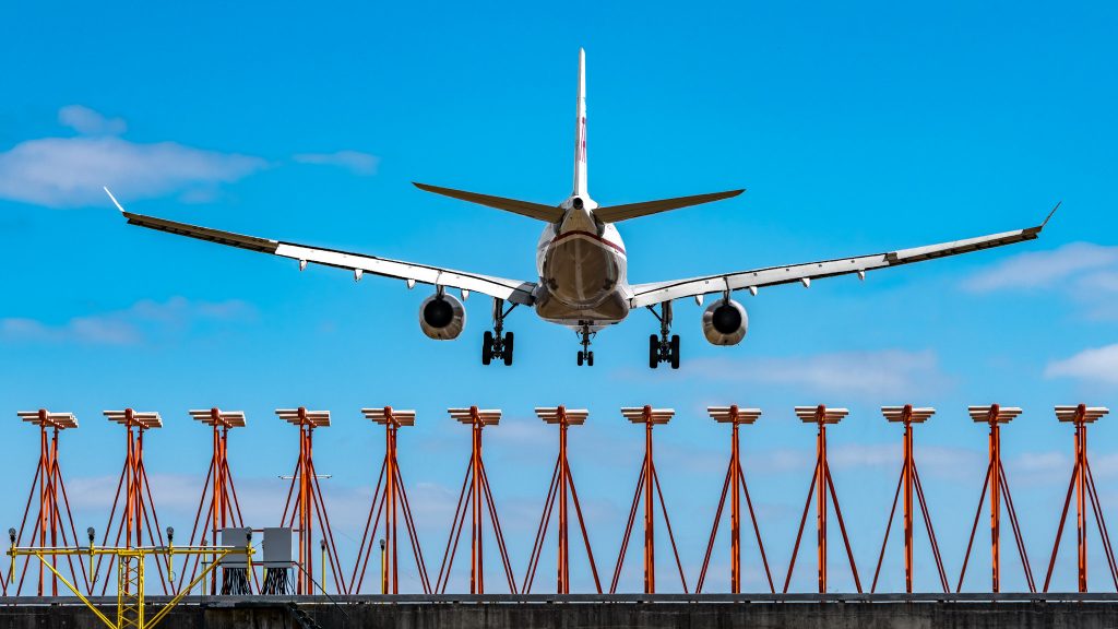 Conheça as medidas ambientais do novo aeroporto que custarão quase €50 milhões
