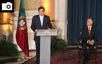 Conheça os ministros que tomaram posse