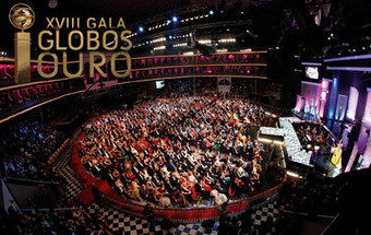 Conheça os nomeados para os Globos de Ouro