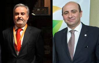 Conheça os promotores do debate sobre Impostos