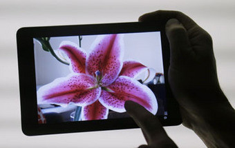 Conhece os novos iPad mini e Ipad 4 12