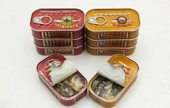 Conservas gourmet para instituições sociais