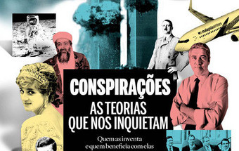 Conspirações para todos os gostos 9