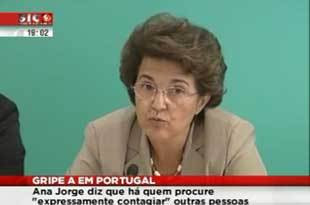Contágio propositado deverá merecer participação criminal