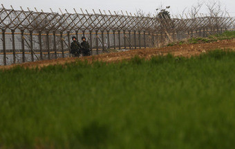 Coreia do Sul dispara dezenas de obuses em resposta a possível ataque do Norte