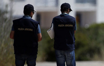 Corpo de cidadã britânica encontrado enterrado em quintal no Algarve