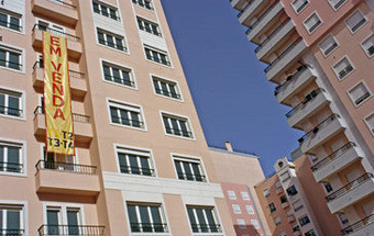 Crédito à habitação com juros a subir pelo 8º mês consecutivo