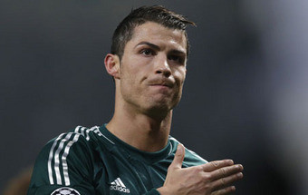 Cristiano Ronaldo não esquecerá receção em Old Trafford