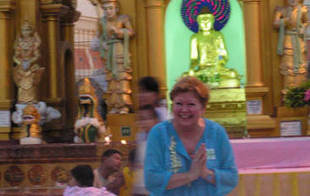 Cristina Pavão na Golden Land [1]