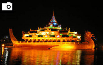 Cristina Pavão na Golden Land [3]