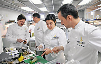 Crónica de uma receita inventada