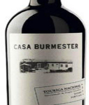 Da Bairrada ao Douro grandes vinhos
