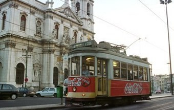 Da Lapa para a Lapa