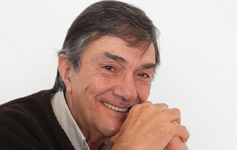Daniel Ricardo (1941-2015): Adeus mestre