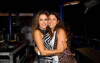 Daniela Mercury: "Casar com uma mulher é um luxo" 10